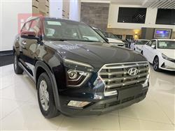 هیوندای کرێتا